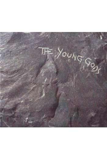 The Young Gods - The Young Gods (Deluxe edition) CD - omot