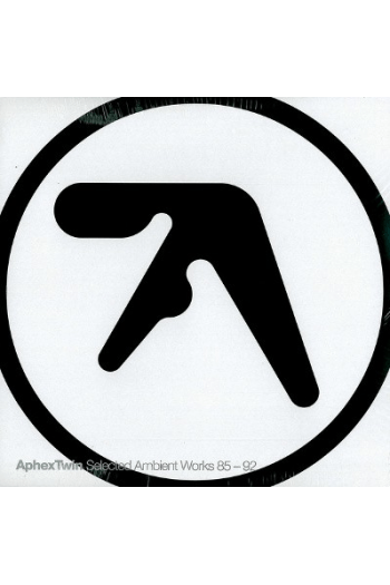 Aphex Twin - Selected Ambient Works 85-92 LP - omot