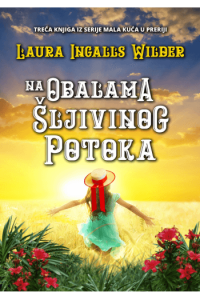 Na obalama šljivinog potoka - naslovnica