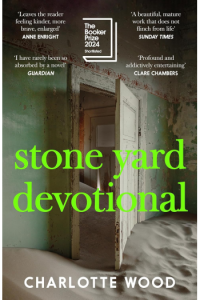 Stone Yard Devotional - naslovnica
