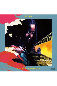 Petite Afrique-Somi CD CD - omot