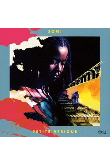 Petite Afrique-Somi CD CD - omot