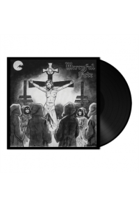 Mercyful Fate - Mercyful Fate LP - omot