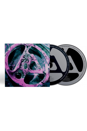 Charli XCX - From Zero (Deluxe Edition) CD - omot