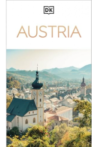 Dk Ew Austria - naslovnica