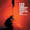 U2 - Under A Blood Red Sky (25Th Anniversary Edt.) LP - omot