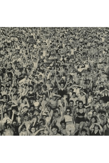 George Michael - Listen Without Prejudice, Vol. 1 (Remastered) CD - omot