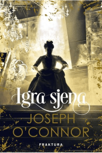 Igra sjene - naslovnica