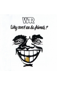 War - Why Cant We Be Friends? LP - omot