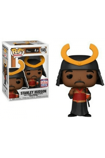 Funko Pop Tv: The Office - Stanley Hudson (Limited Edition) - slika proizvoda