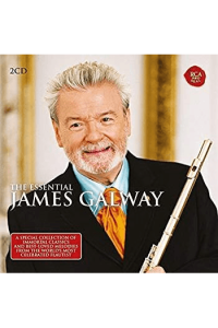 James Galway - Essential CD - omot