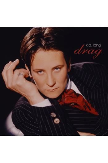 Lang K.D. - Drag (Coloured) LP - omot