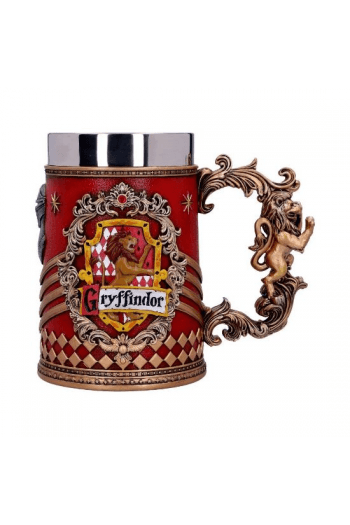 Nemesis Now Harry Potter Gryffindor Collectable Tankard 15.5cm - slika proizvoda