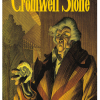 Cromwell Stone (Strip) - naslovnica