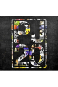 Pearl Jam /Cameron Crowe - Pearl Jam 20 - A Documentary BD - omot