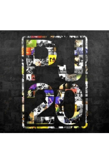 Pearl Jam /Cameron Crowe - Pearl Jam 20 - A Documentary BD - omot