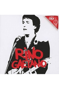 Gaetano, Rino - Un Ora Con... CD - omot