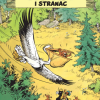 Yakari i stranac (knjiga 7.) (Strip) - naslovnica