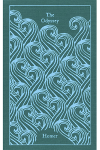 The Odyssey