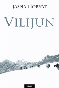 VILIJUN - naslovnica