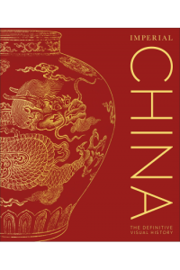 Imperial China - naslovnica
