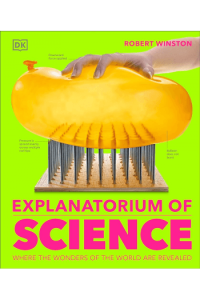 Explanatorium of Science