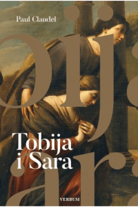 Tobija i Sara - naslovnica
