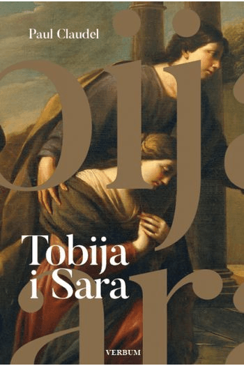 Tobija i Sara - naslovnica