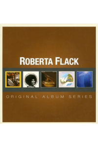 Roberta Flack - Original Album Series CD - omot
