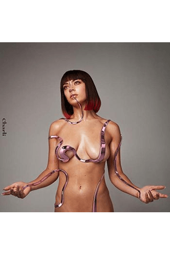 Charli XCX - Charli CD - omot