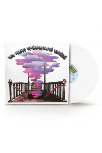 Velvet Underground - Loaded (White Vinyl edition) LP - omot