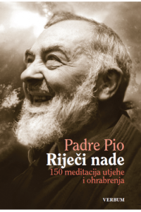 Riječi nade - naslovnica