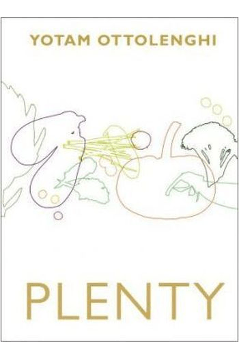 Plenty - naslovnica