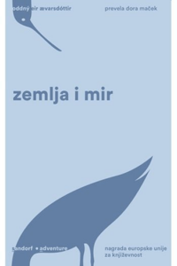 Zemlja i mir - naslovnica