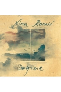 Nina Romić - Daljine CD - omot