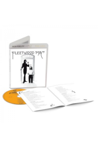Fleetwood Mac - Fleetwood Mac BD - omot