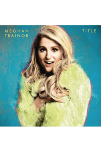 Meghan Trainor - Title CD - omot