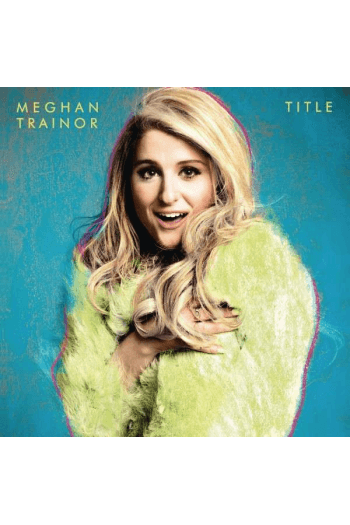 Meghan Trainor - Title CD - omot