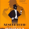 Arsene lupin protiv Sherlocka Holmesa m.u. - naslovnica