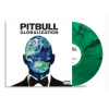 Pitbull - Globalization (translucent green vinyl) LP - omot