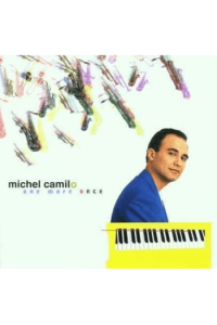 Camilo, Michael - One More Once CD - omot