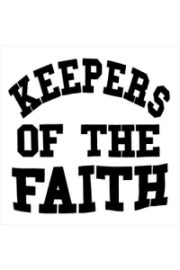 Terror - Keepers Of The Faith - 10th Anniversary LP - omot