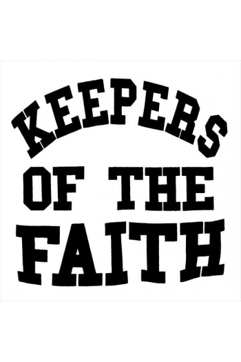 Terror - Keepers Of The Faith - 10th Anniversary LP - omot
