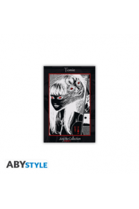 JUNJI ITO - Standard Magnet - Tomie