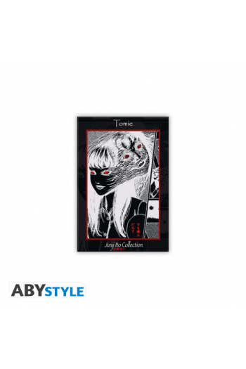 JUNJI ITO - Standard Magnet - Tomie - slika proizvoda