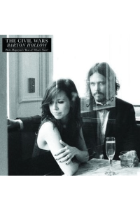 Civil Wars - Barton Hollow CD - omot