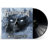 Immortal - War Against All (Black Vinyl) LP - omot