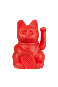 Lucky Cat - Waving cat 15cm - slika proizvoda