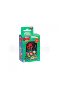 Brawl Stars - S1 Privjesak Za Ključeve Window Box 1Pk - slika proizvoda
