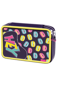 Pernica puna 2zipa Hey 21.Connect ljubičasta